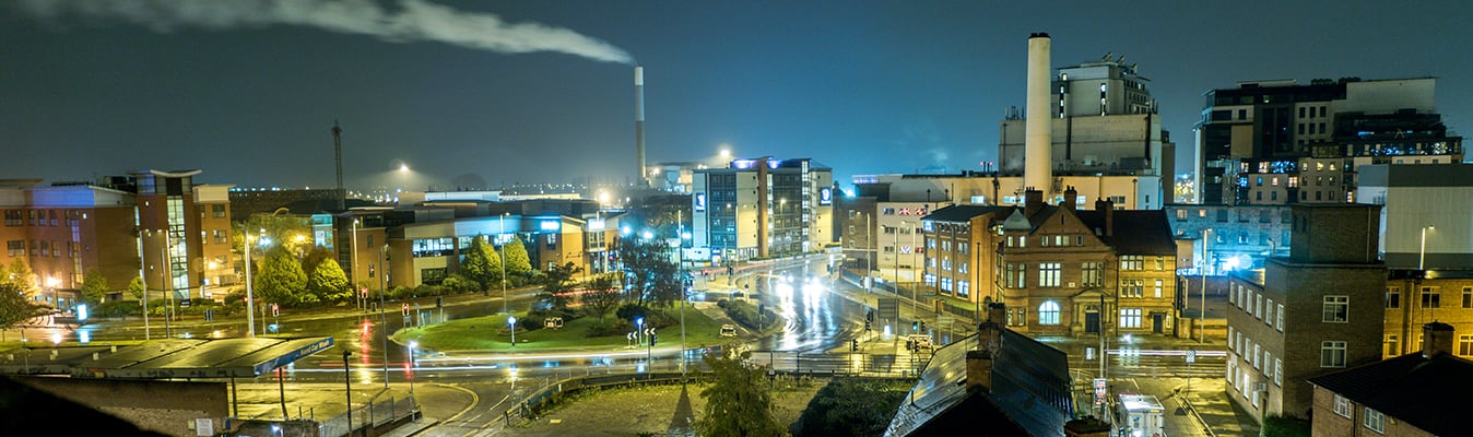 Best Nightlife Spots in Nottingham | Keepmoat