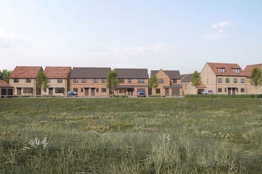 Neighbourhood spotlight: Creating sustainable communities to maximise time outdoors