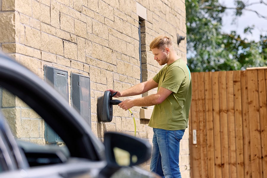 World Environment Day: How Keepmoat is creating homes for the future 