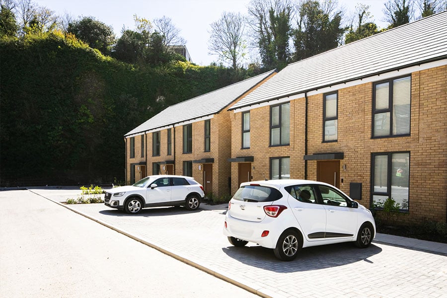 Making The Change: My Electric Car Experience