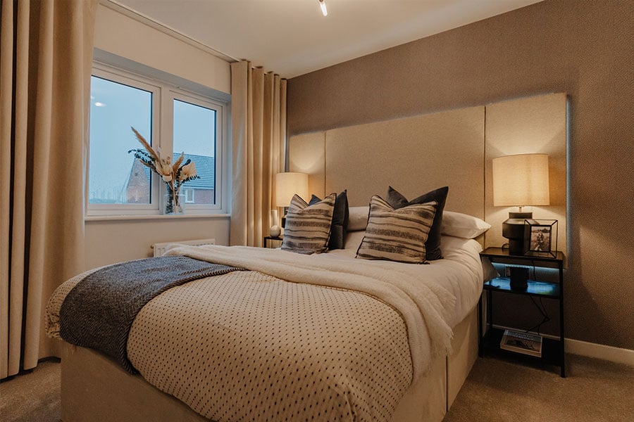 How to introduce the Pantone colour of the year into your home
