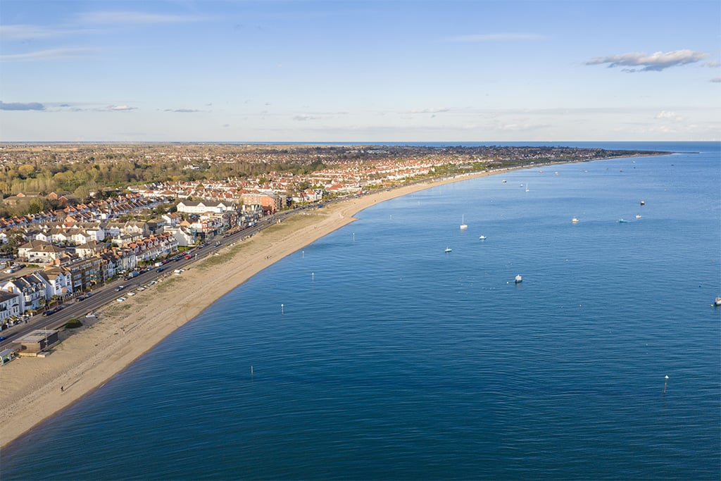Local area