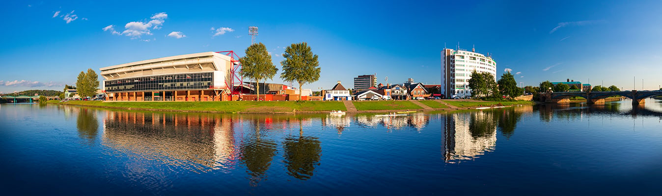 Best Family Days Out in Nottingham | Keepmoat