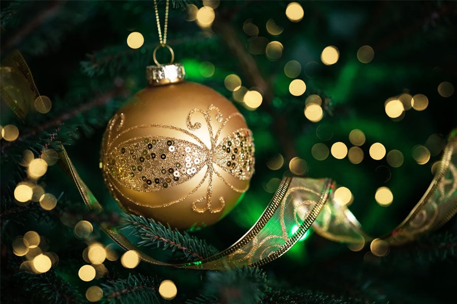 Decking the Halls for Christmas: An Inspiration Gallery