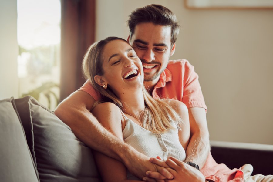 How do you plan to spend Valentine's Day?