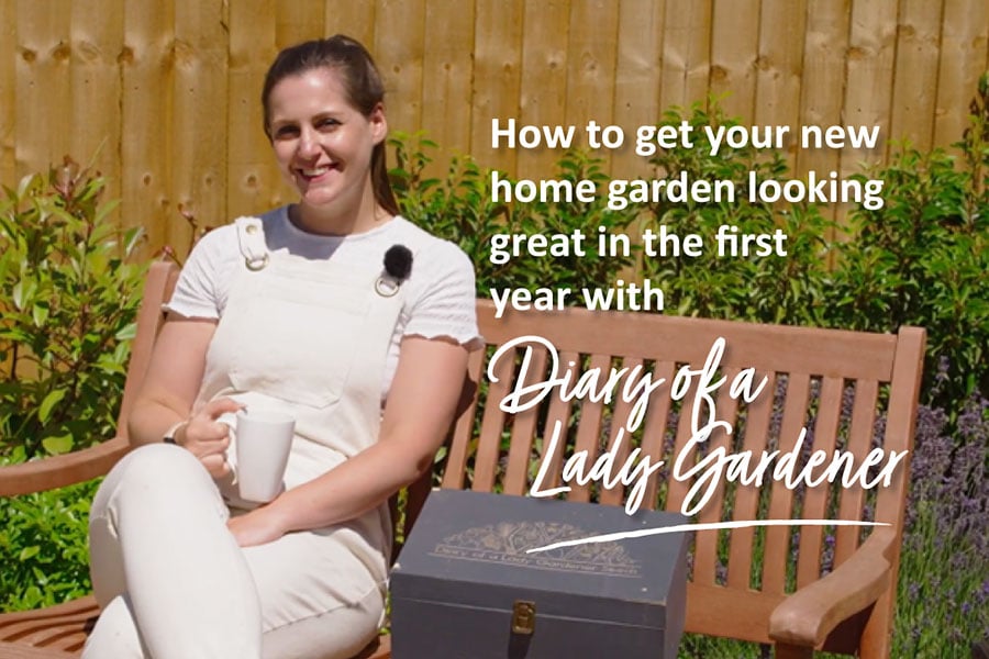 Gardening Tips with Diary of a Lady Gardner