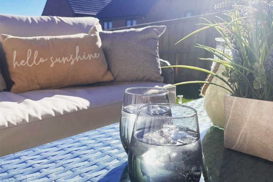 Get the look: Recreating the Love Island Villa in your Home