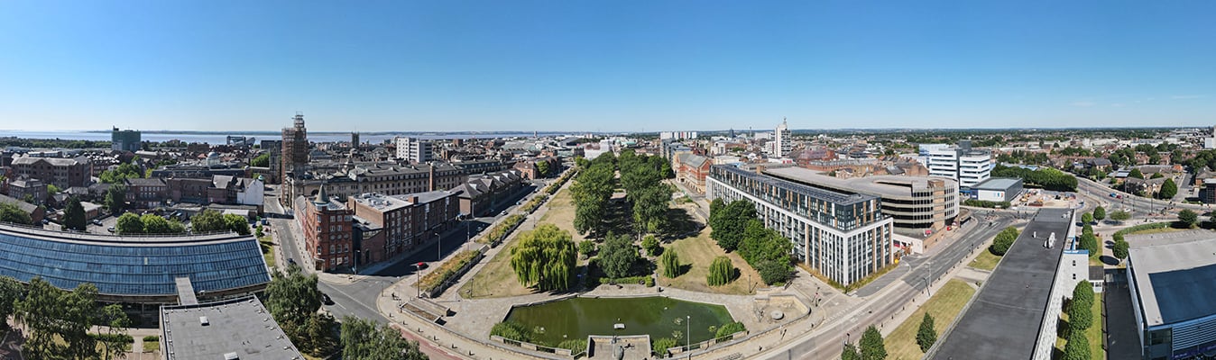 Best Parks and Outdoor Spaces In Hull | Keepmoat