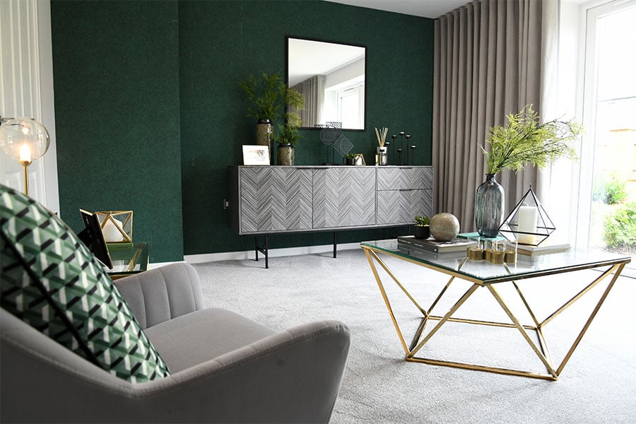 Interiors inspiration: Maintaining the summer vibes indoors