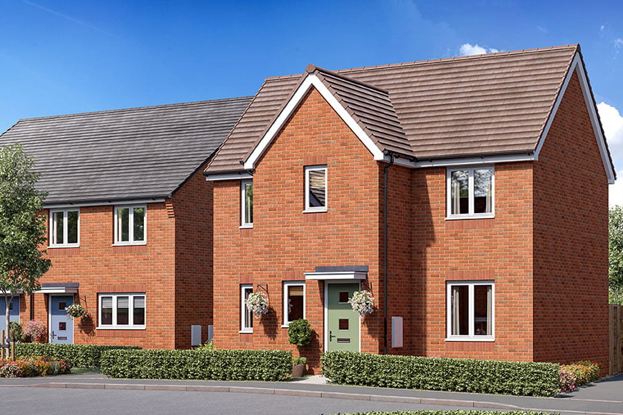 Next phase of Spirit Quarters regeneration in Coventry gets green light