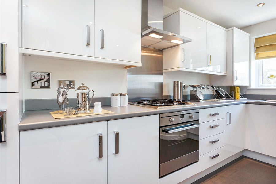 5 ways to be more environmentally conscious in the kitchen