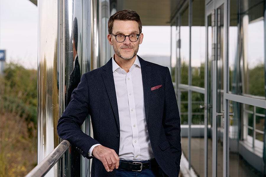 Keepmoat appoints new Chief Financial Officer