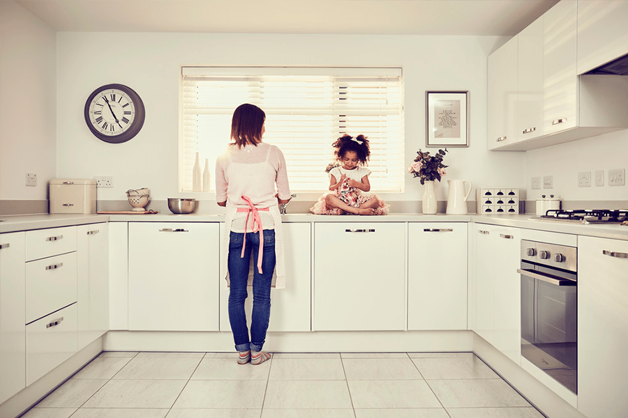 New Year’s Resolutions: Home Edition