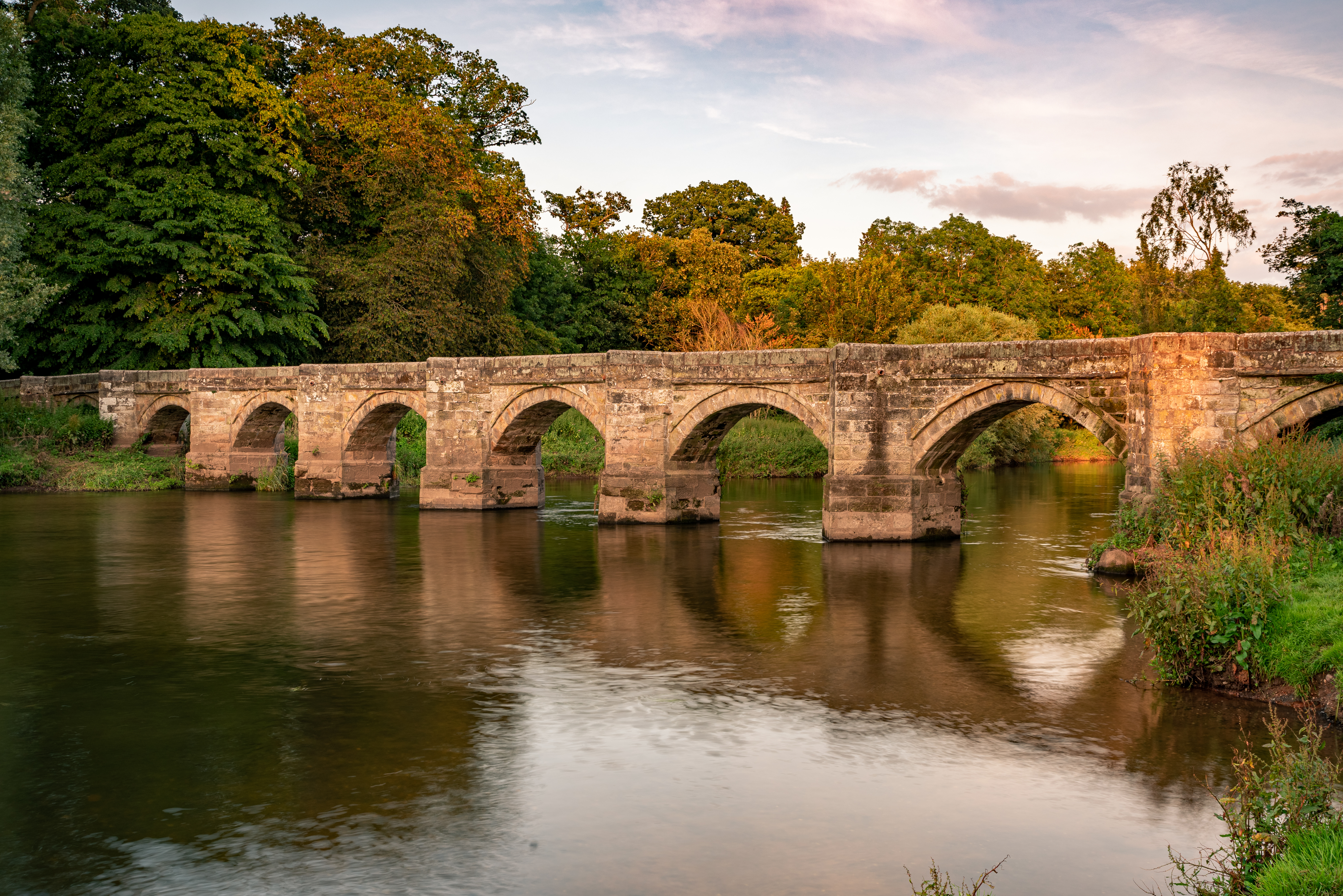 Staffordshire
