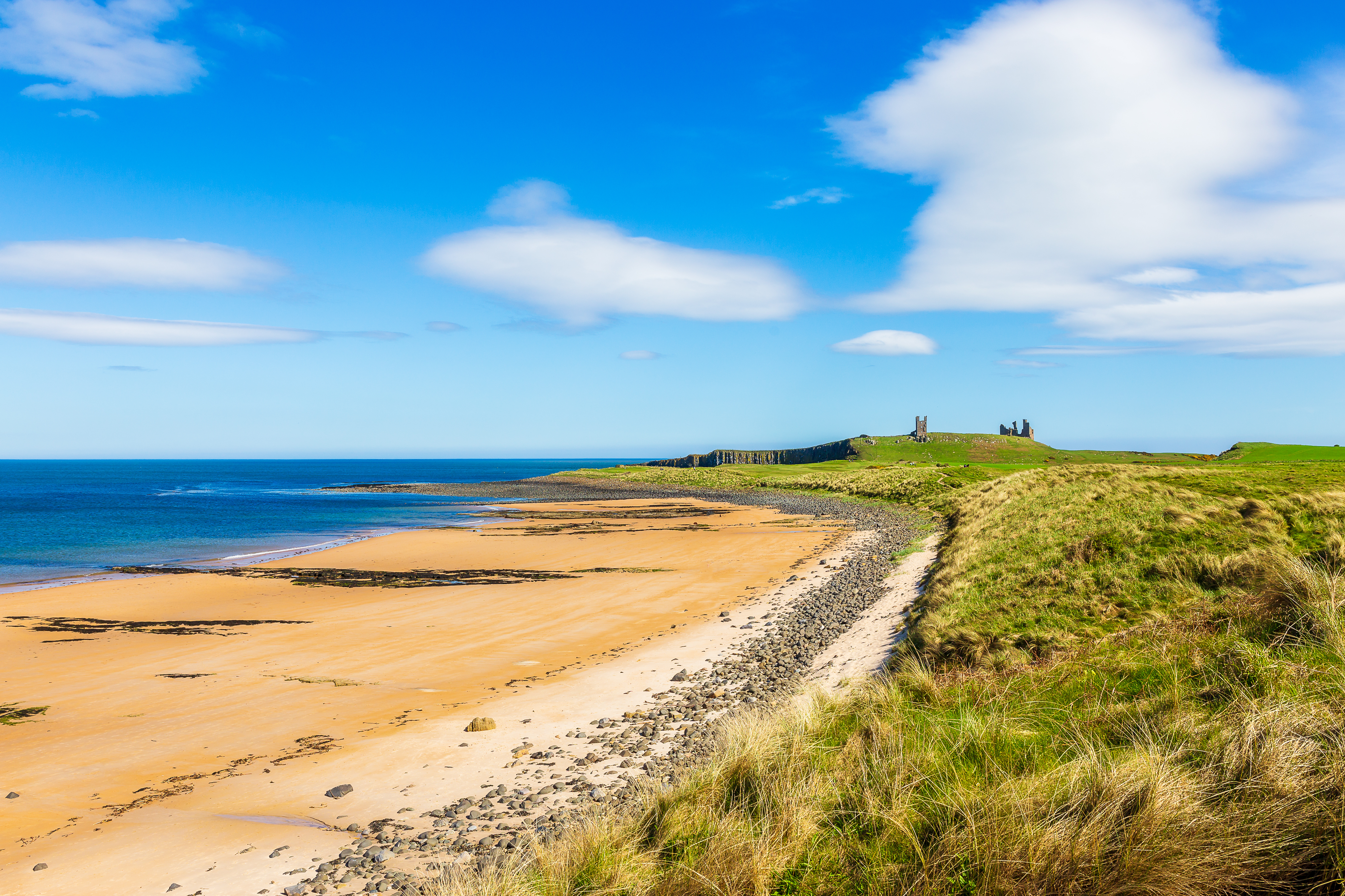 Northumberland