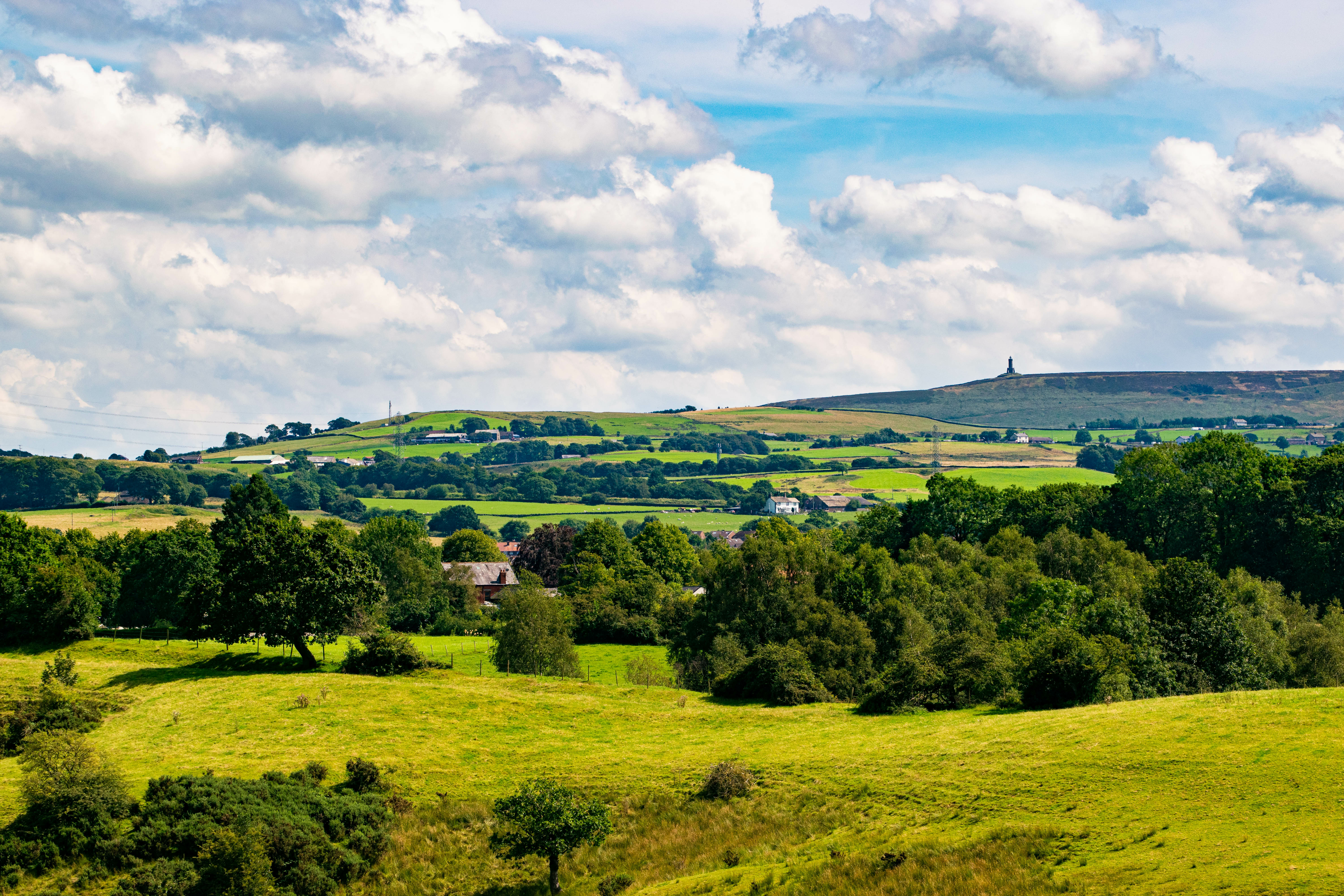 Lancashire