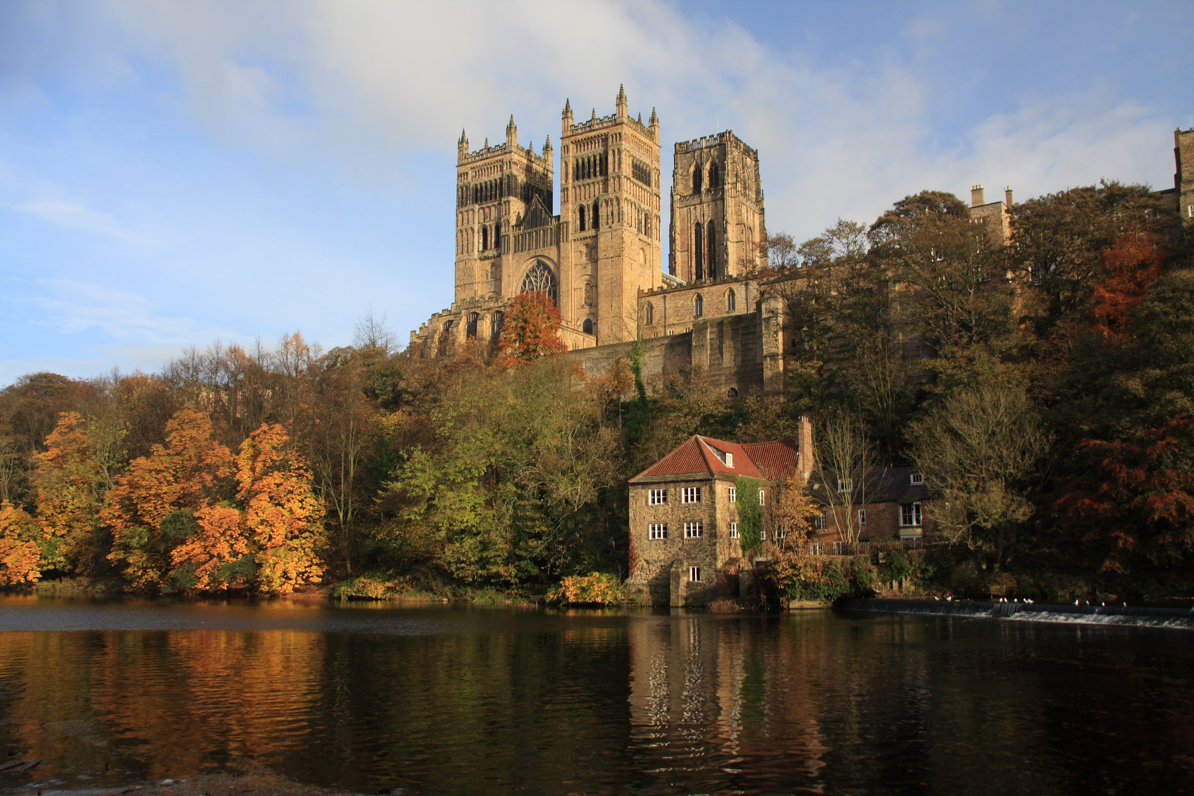 County Durham