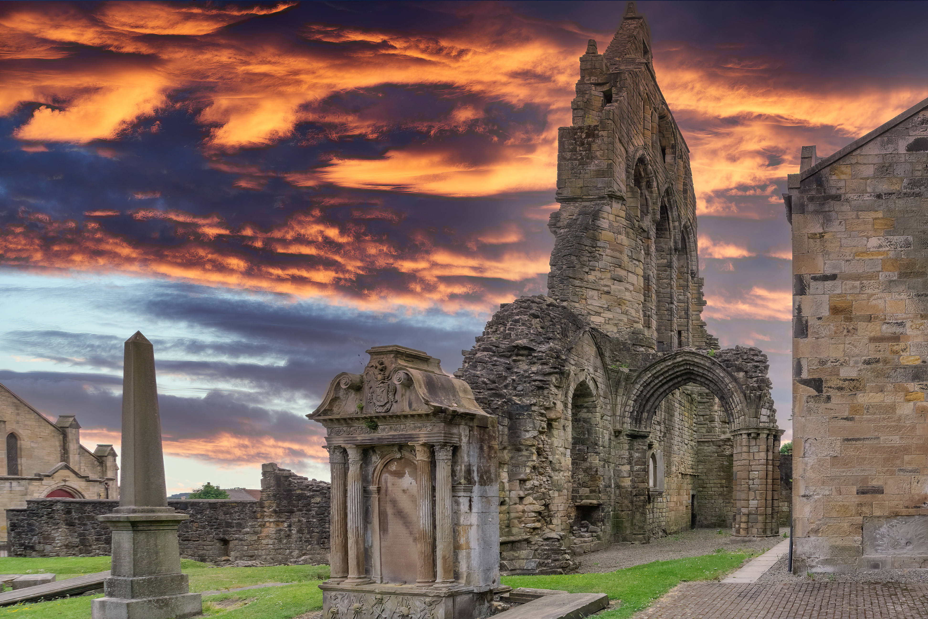 Scotland