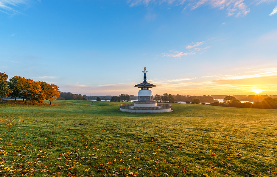 Milton Keynes