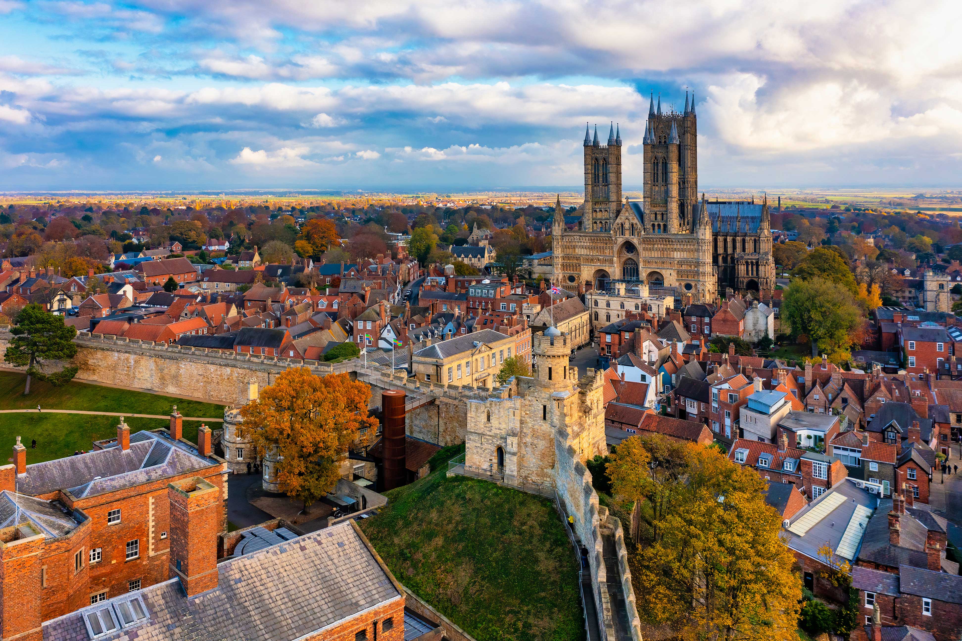 Lincolnshire